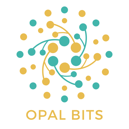 opalbits logo